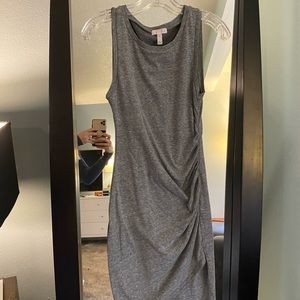 EUC Leith Tank dress